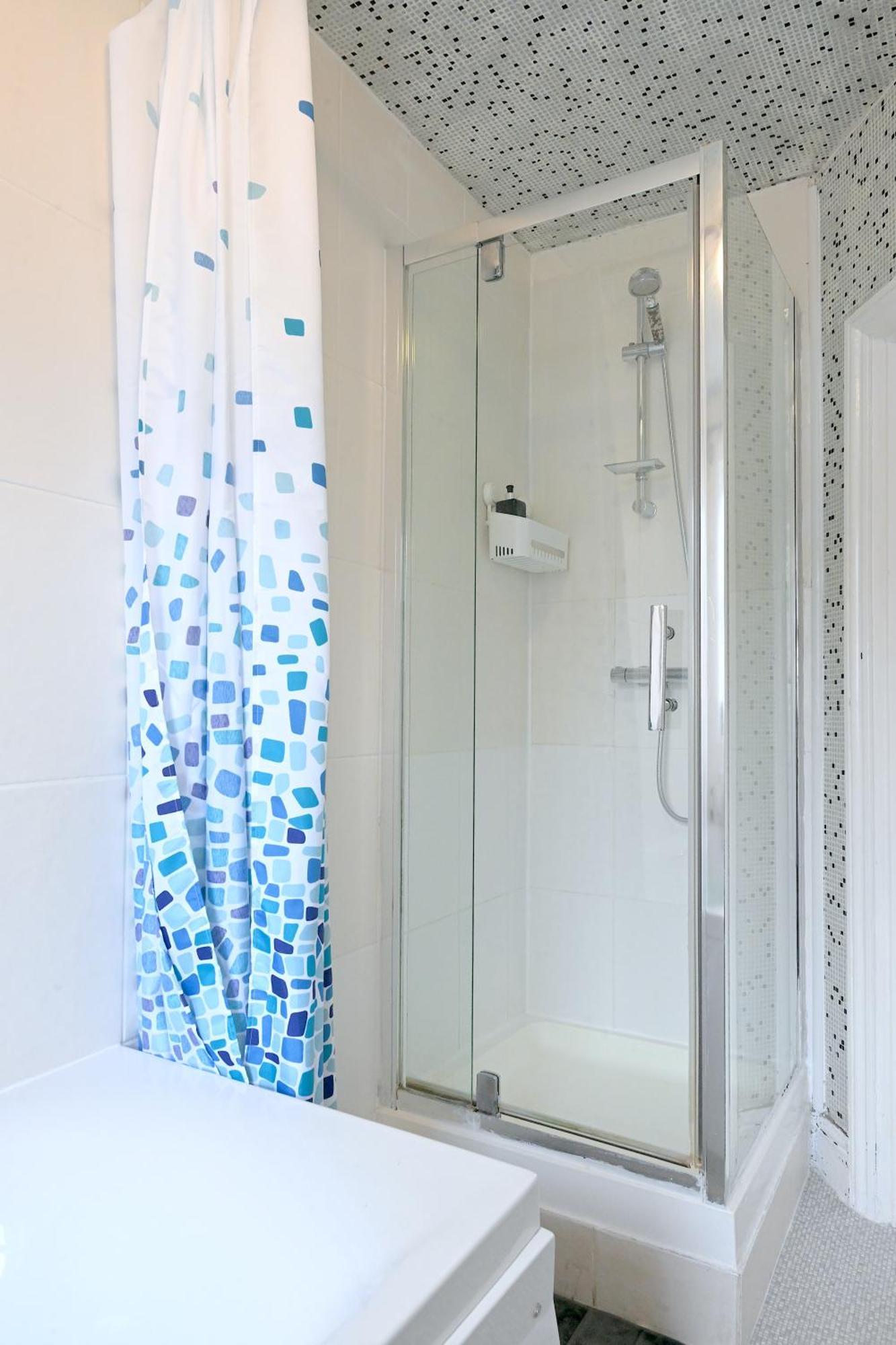 Stunning 3 Bedroom Serviced Flat In North London Ngoại thất bức ảnh